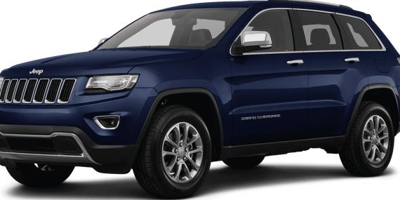 JEEP GRAND CHEROKEE 2017 1C4RJFBG4HC866943 image